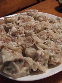 不器用さんでも簡単チン!しゅーまい-レシピのメイン写真