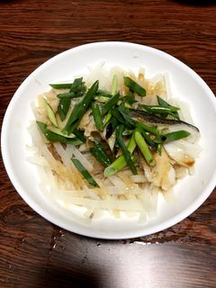 たらの中国風蒸し-レシピのメイン写真
