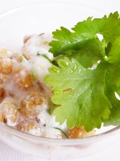 チャナ・ライタ ひよこ豆ヨーグルトサラダ-レシピのメイン写真