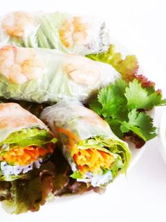 生春巻き 本格的☆生春巻き by lala2020 【クックパッド】 簡単おいしいみんなの