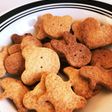 おおちゃく!簡単クッキー