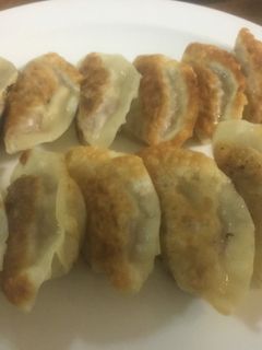 モヤシチーズギョウザ-レシピのメイン写真