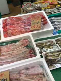 おじさんの塩焼き-レシピのメイン写真