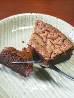 ☆ふわふわ濃厚チョコレートケーキ☆-レシピのメイン写真