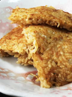 焼きたまごご飯-レシピのメイン写真