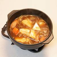 カレー 一人 分 鍋 オファー