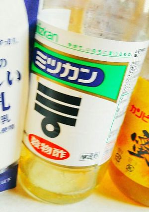 とっても簡単◇飲むヨーグルト風ドリンク◇-レシピのメイン写真
