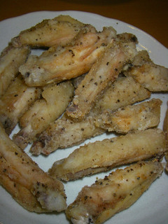 簡単おいし❤チキチキボ~ン-レシピのメイン写真