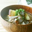 ぽかぽか♪私が作るさつまいもの豚汁