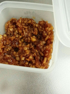 大量消費☆しょうがの佃煮-レシピのメイン写真