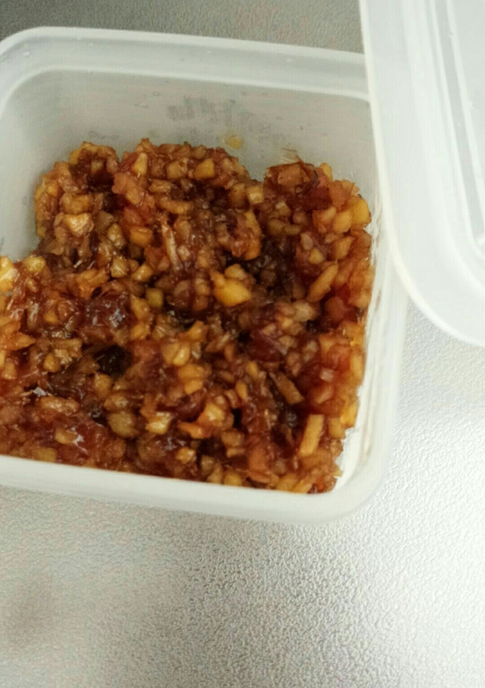 大量消費☆しょうがの佃煮-レシピのメイン写真