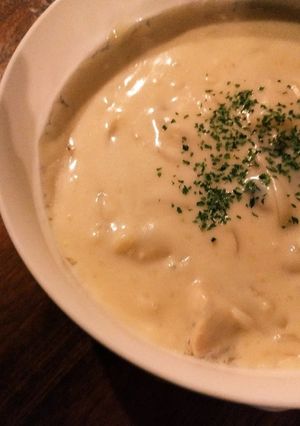 市販のルーがなくても出来る！簡単シチュー-レシピのメイン写真