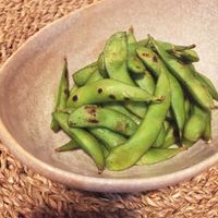 基本からアレンジまで！思わずつくりたくなる「枝豆 焼き枝豆