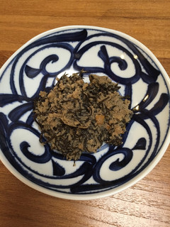 ひじきおから-レシピのメイン写真