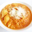 ひよこ豆のパスタ パスタ・エ・チェーチ