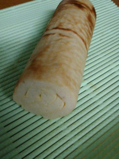 手作り伊達巻☆QC-レシピのメイン写真