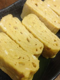 ★卵焼き★-レシピのメイン写真