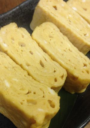 ★卵焼き★-レシピのメイン写真