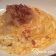 和風おろしの*ふわトロオムライス
