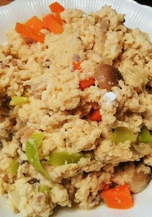 鯛の入り豆腐-レシピのメイン写真