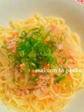 トロッと熱々＊さっぱり美味餡掛けラーメン