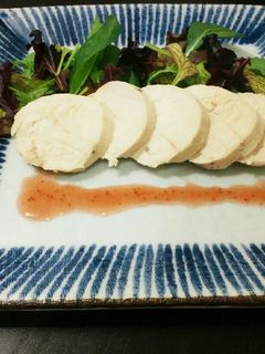 保存版☺麹で旨みUP♥♥ 甘酒トリハム-レシピのメイン写真