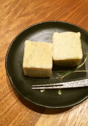 メープルシナモン芋きんつば-レシピのメイン写真