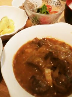 本格派☆牛すねの煮込み-レシピのメイン写真