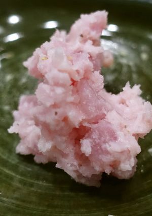 ノーザンルビーのポテトサラダ-レシピのメイン写真