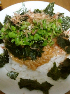 大根のなめたけサラダ糖質制限-レシピのメイン写真