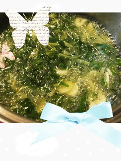秘密の隠し味"乙ちゃん家のネギ油"-レシピのメイン写真