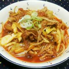 รูปของ ◆◇豚キムチ◇◆