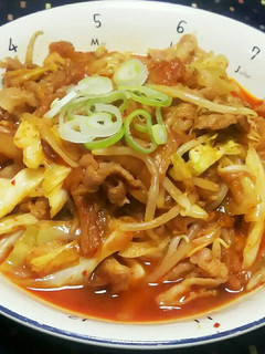 ◆◇豚キムチ◇◆-レシピのメイン写真