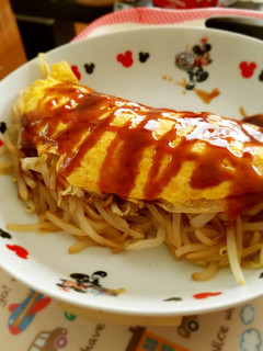 チーズとベーコンのとんぺい焼き-レシピのメイン写真