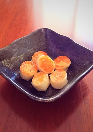 さけるチーズ焼き-レシピのメイン写真