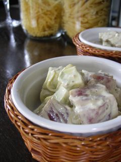 まぐろとアボカドのパワーアップサラダ☆-レシピのメイン写真