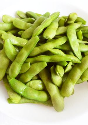 美味しい枝豆の茹で方&冷凍方法-レシピのメイン写真