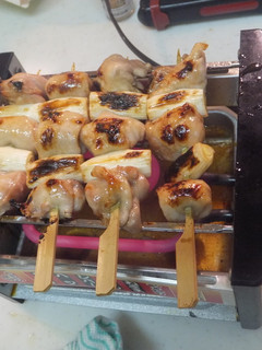 甘めが好きです(^.^)焼き鳥のたれ-レシピのメイン写真