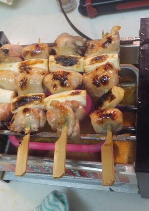 甘めが好きです(^.^)焼き鳥のたれ-レシピのメイン写真