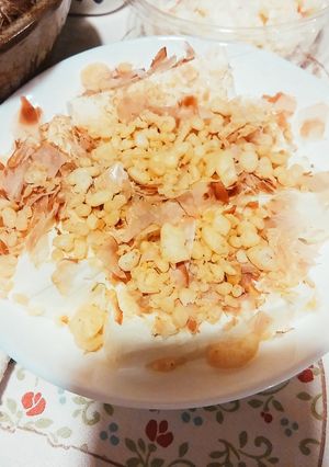 雷豆腐-レシピのメイン写真