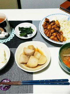 豚汁-レシピのメイン写真