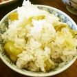 旦那喜ぶご飯5☆簡単すぎるサツマイモご飯