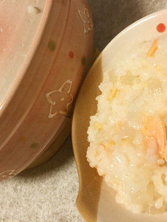 白だしで優しく美味しい!大根雑炊-レシピのメイン写真