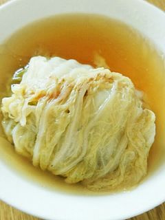 白菜と大根の料理レパートリー-レシピのメイン写真
