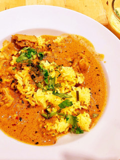 チキンカレー-レシピのメイン写真