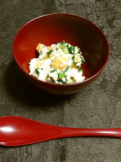 白和えイタリアン-レシピのメイン写真