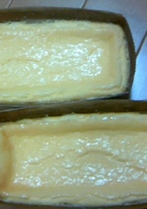 簡単☆チーズケーキ-レシピのメイン写真