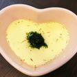 卵黄のみ!離乳食後期❀茶碗蒸し
