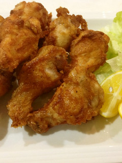 簡単✨フライドチキン-レシピのメイン写真