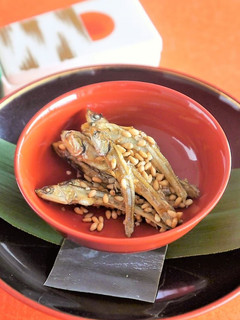 *迎春* 風味豊かな金ごま田つくり-レシピのメイン写真